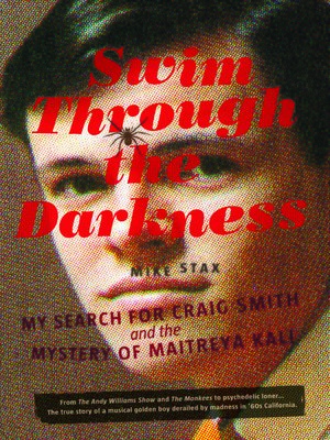 cover image of Swim Through the Darkness
